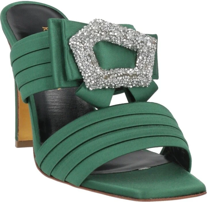 Rupert Sanderson Woman Sandals - Image 4