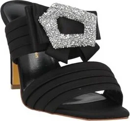Rupert Sanderson Woman Sandals - Image 5