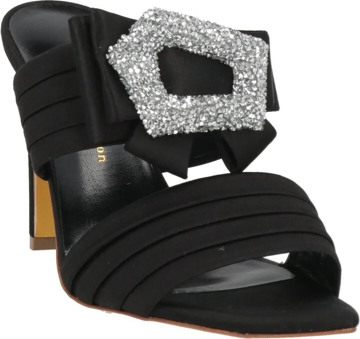 Rupert Sanderson Woman Sandals - Image 7