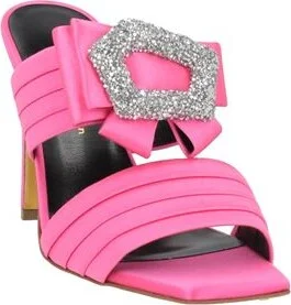 Rupert Sanderson Woman Sandals - Image 8