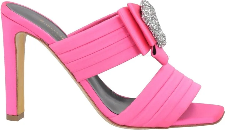 Rupert Sanderson Woman Sandals - Image 9
