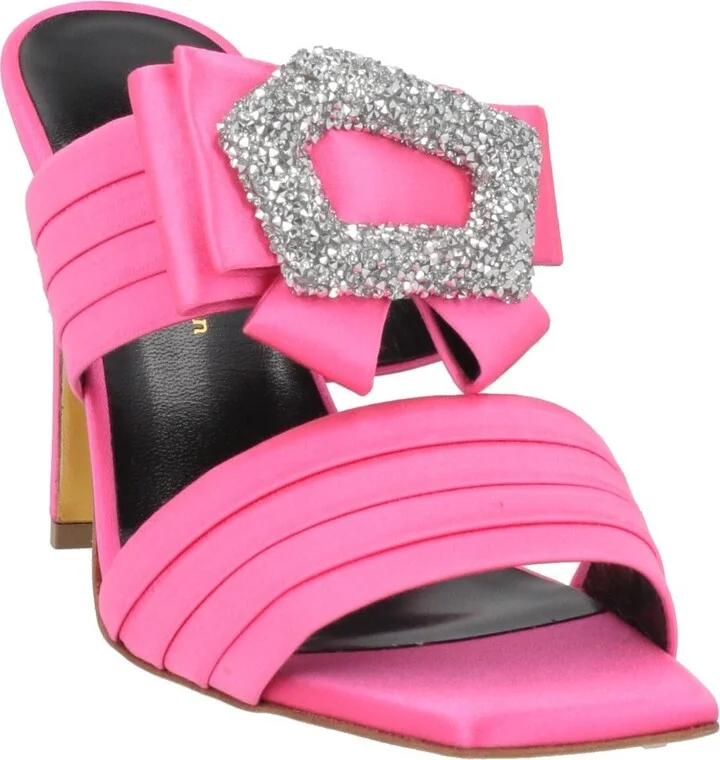 Rupert Sanderson Woman Sandals - Image 10