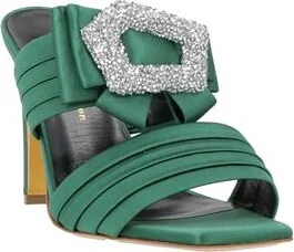 Rupert Sanderson Woman Sandals - Image 2