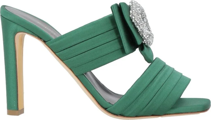 Rupert Sanderson Woman Sandals - Image 3