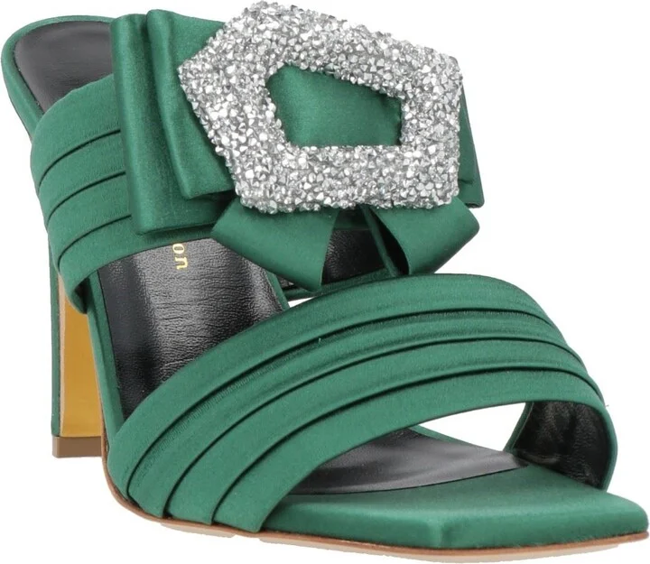 Rupert Sanderson Woman Sandals - Image 4