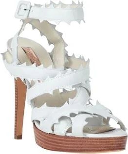 Rupert Sanderson Woman Sandals - Image 2
