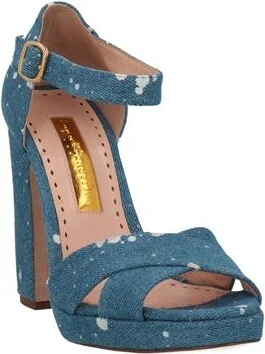 Rupert Sanderson Woman Sandals - Image 2