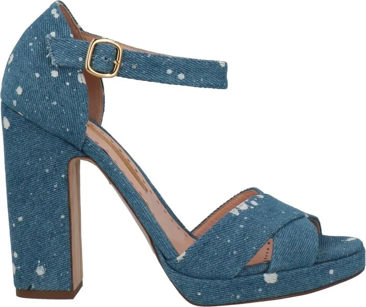 Rupert Sanderson Woman Sandals - Image 3