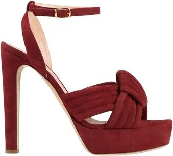 Rupert Sanderson Woman Sandals