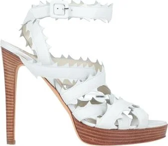 Rupert Sanderson Woman Sandals