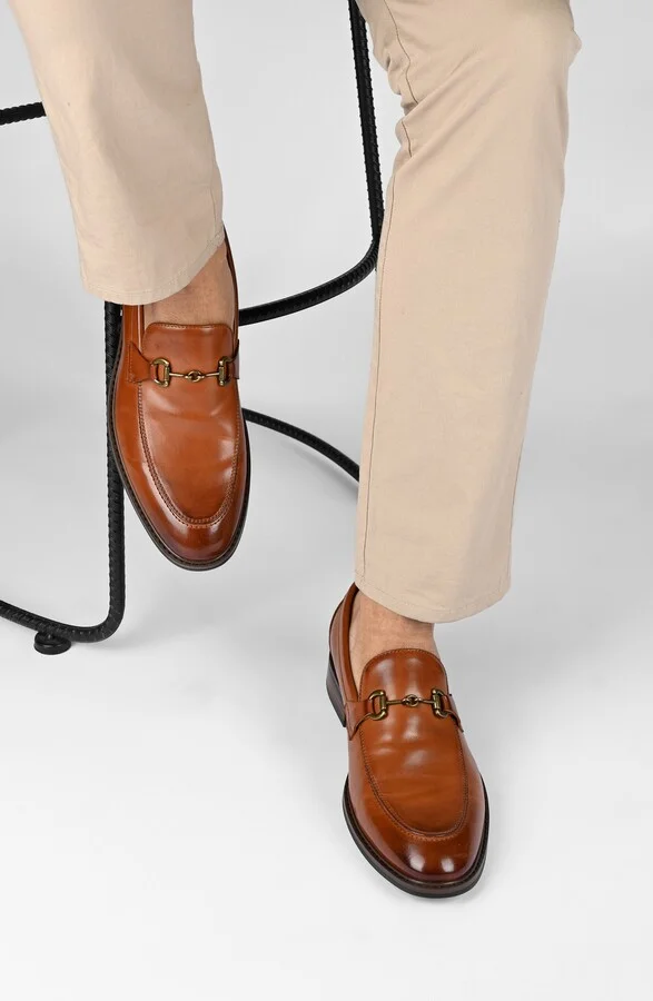 Rupert Tru Comfort Bit Loafer - Image 8