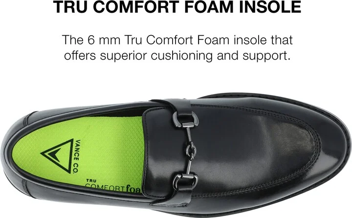 Rupert Tru Comfort Bit Loafer - Image 10