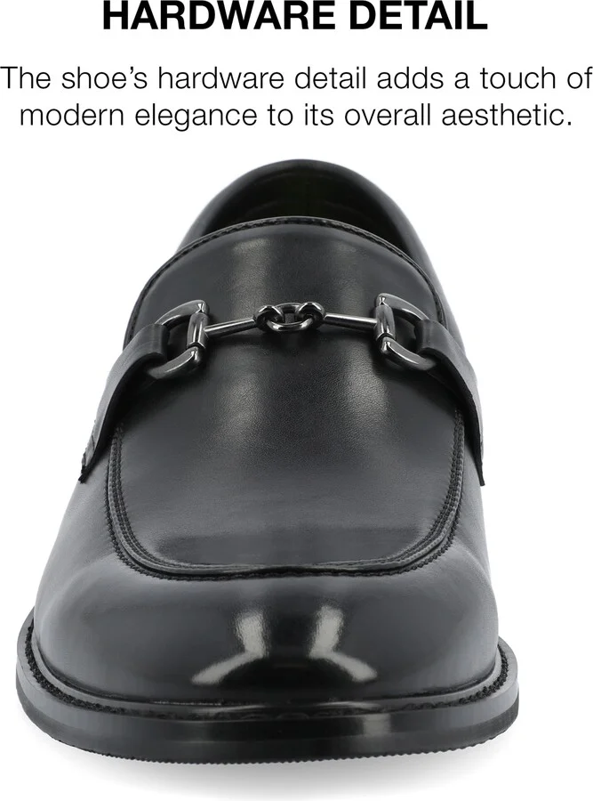Rupert Tru Comfort Bit Loafer - Image 11