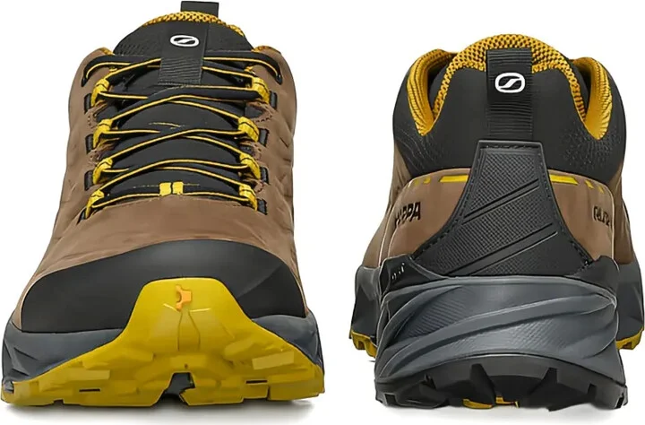 Rush 2 Pro GTX lace-up sneakers - Image 2