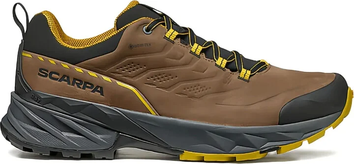 Rush 2 Pro GTX lace-up sneakers