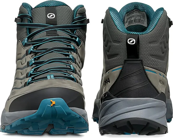 Rush 2 PRO MID GTX hiking boots - Image 2