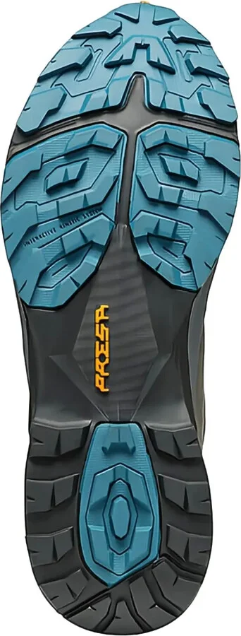 Rush 2 PRO MID GTX hiking boots - Image 3