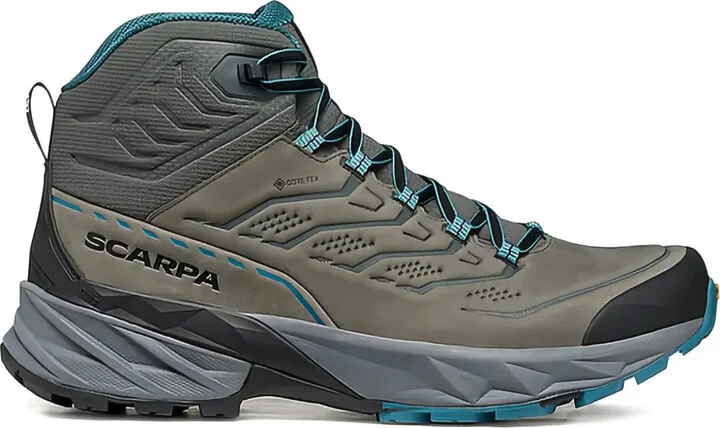 Rush 2 PRO MID GTX hiking boots