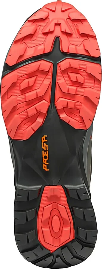 Rush 2 Pro Mid lace-up sneakers - Image 3