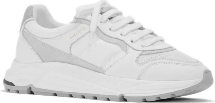Rush logo-print sneakers - Image 2