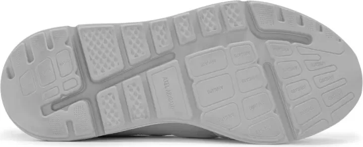 Rush logo-print sneakers - Image 4