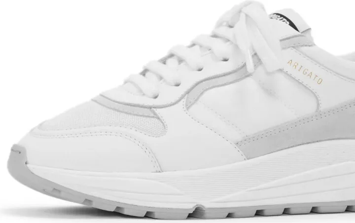 Rush logo-print sneakers - Image 5