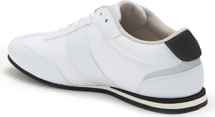 Rush Low Top Sneaker - Image 2