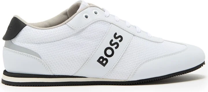 Rush Low Top Sneaker - Image 3