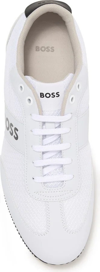 Rush Low Top Sneaker - Image 4