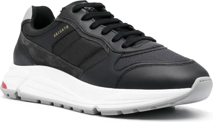 Rush low-top sneakers - Image 2