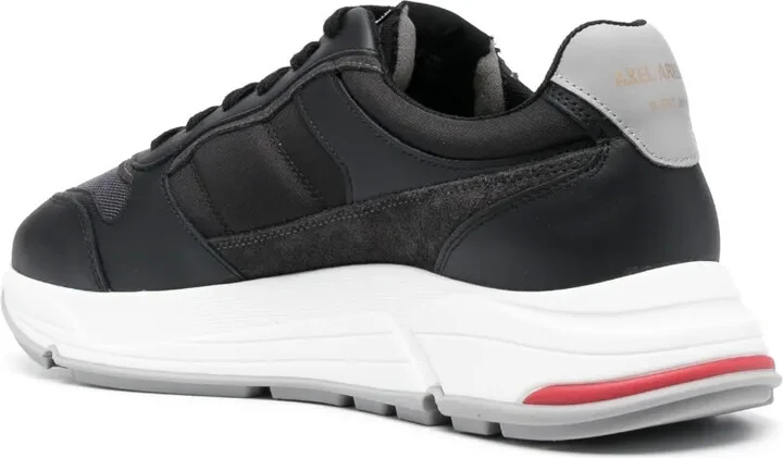 Rush low-top sneakers - Image 3