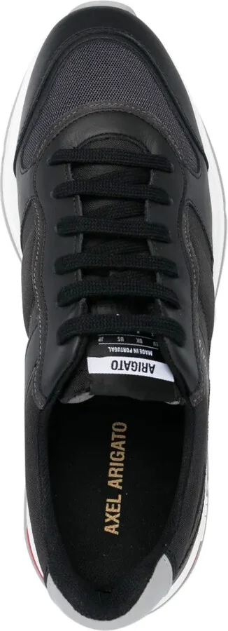 Rush low-top sneakers - Image 4