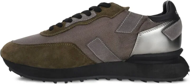 Rush one sneakers - Image 3