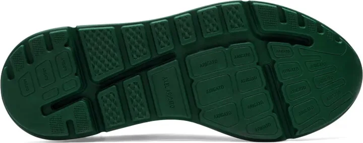 Rush panelled lace-up sneakers - Image 5