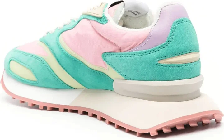 Rush panelled sneakers - Image 3
