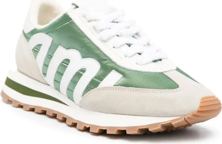 Rush panelled sneakers - Image 2