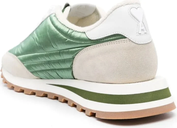 Rush panelled sneakers - Image 3