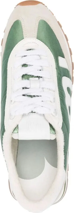 Rush panelled sneakers - Image 4