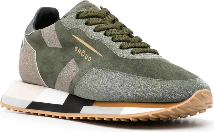 Rush panelled sneakers - Image 2