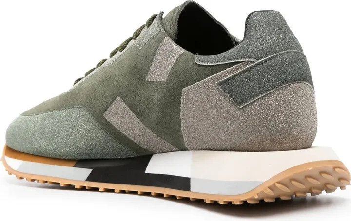 Rush panelled sneakers - Image 3