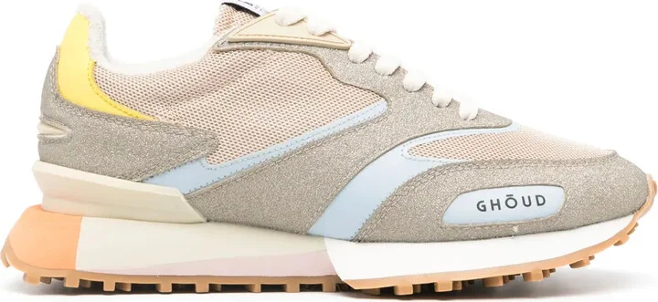 neutrals
