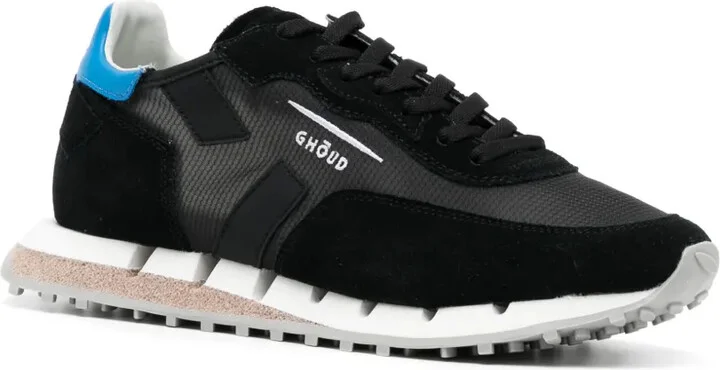 Rush Teeth mesh sneakers - Image 2
