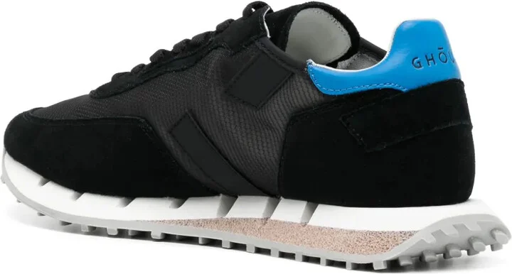Rush Teeth mesh sneakers - Image 3