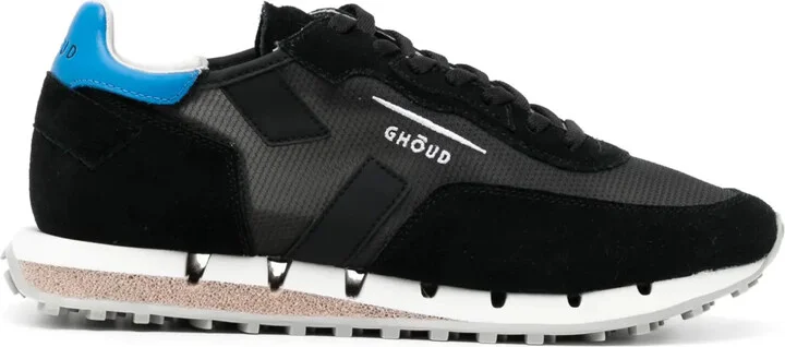 Rush Teeth mesh sneakers