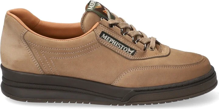 'Rush' Walking Shoe - Image 9