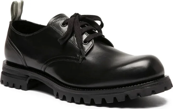 Rushden derby shoes - Image 2