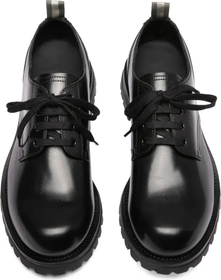 Rushden derby shoes - Image 4