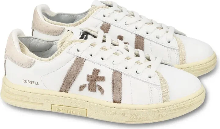 Russell 7490 sneakers - Image 5
