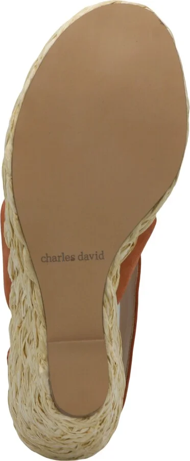 Russell Espadrille Wedge Sandal - Image 5