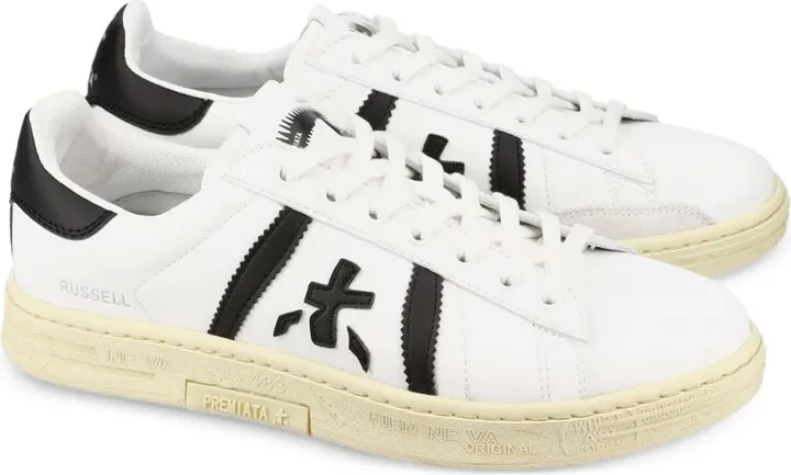 Russell sneakers - Image 3